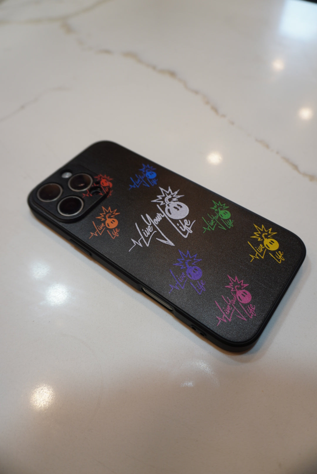 LYL IPhone Case
