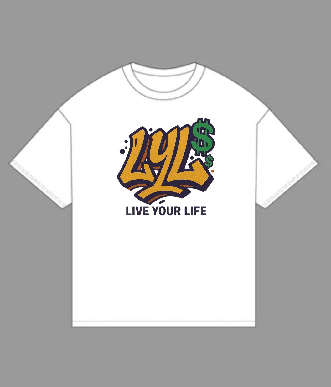 SUMMER PACK TEES