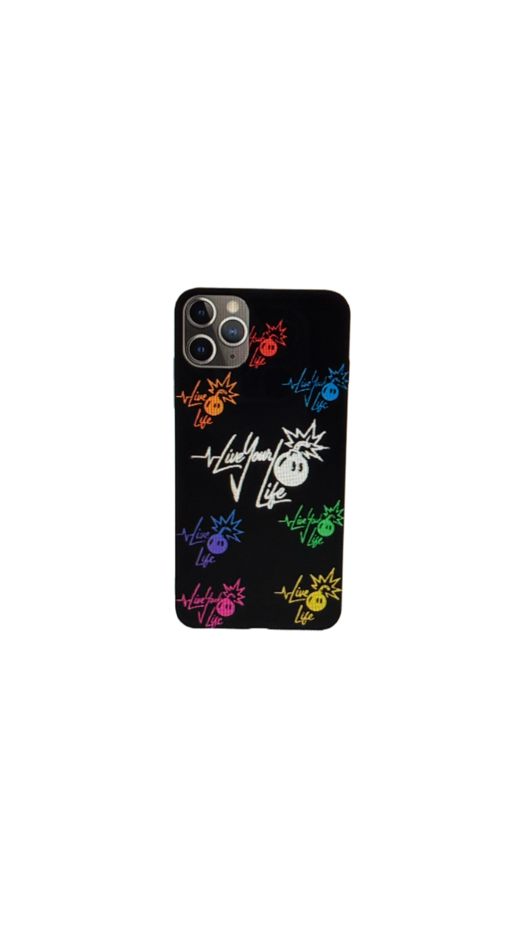 LYL IPhone Case