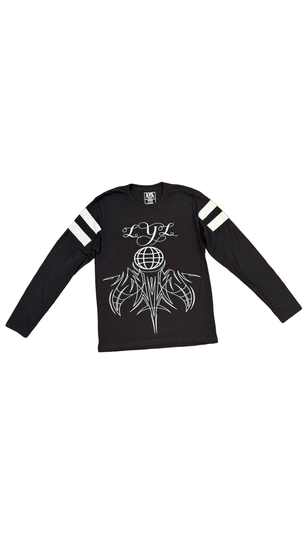 Rebel Long Sleeve