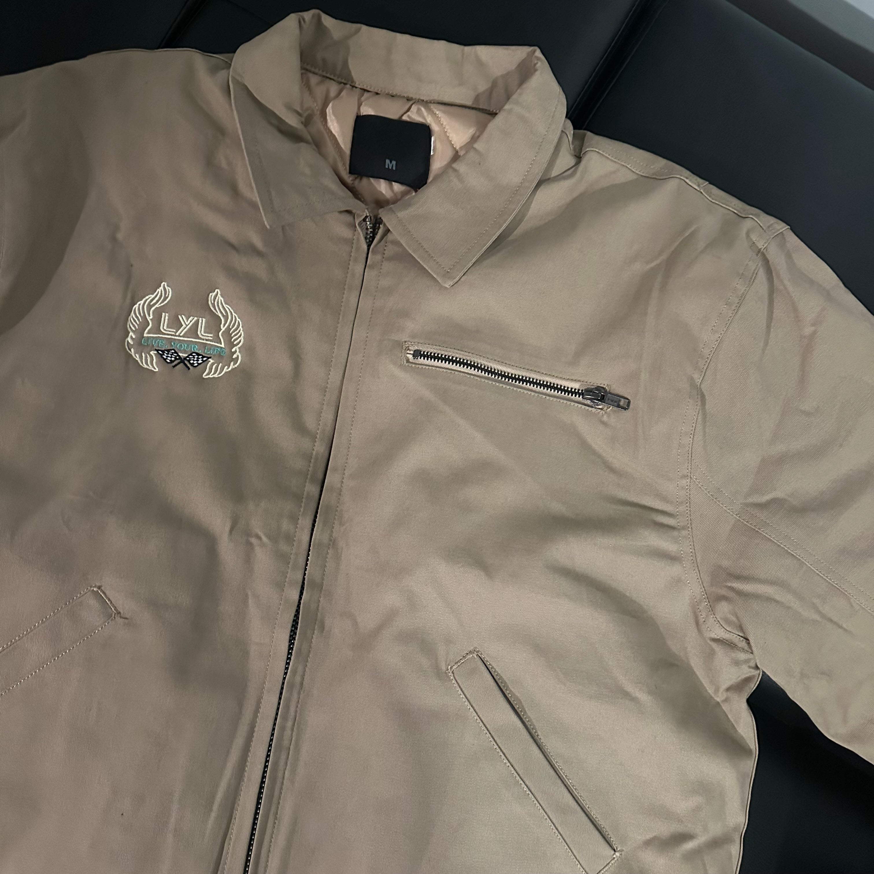 LYL Jacket