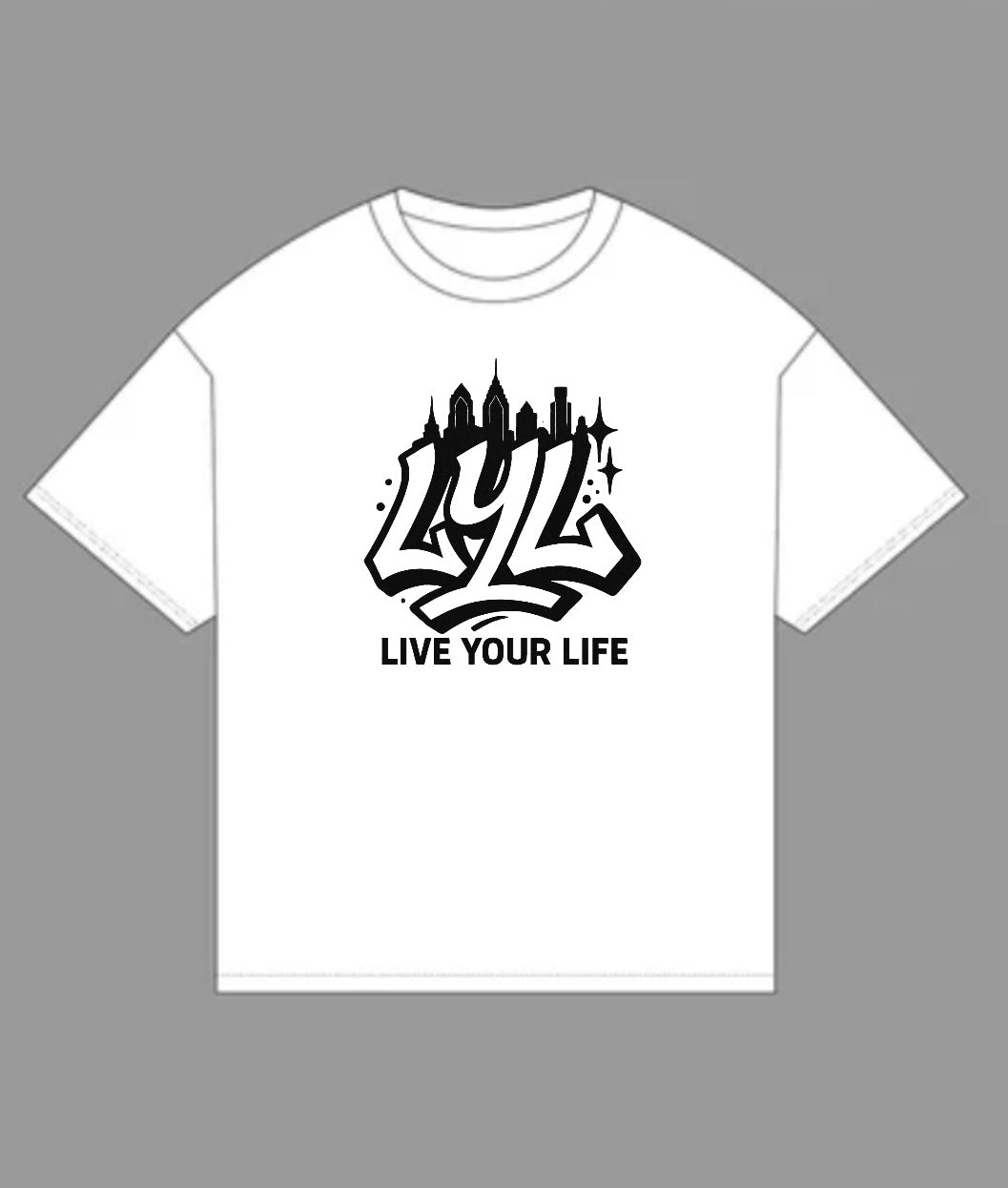 SUMMER PACK TEES