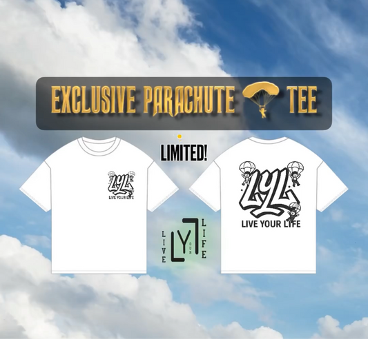 Parachute Tee