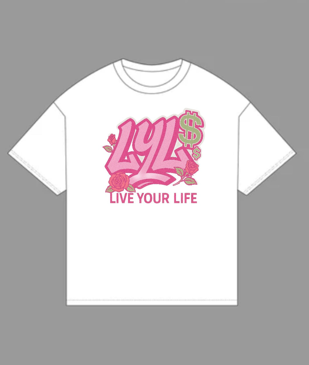 SUMMER PACK TEES
