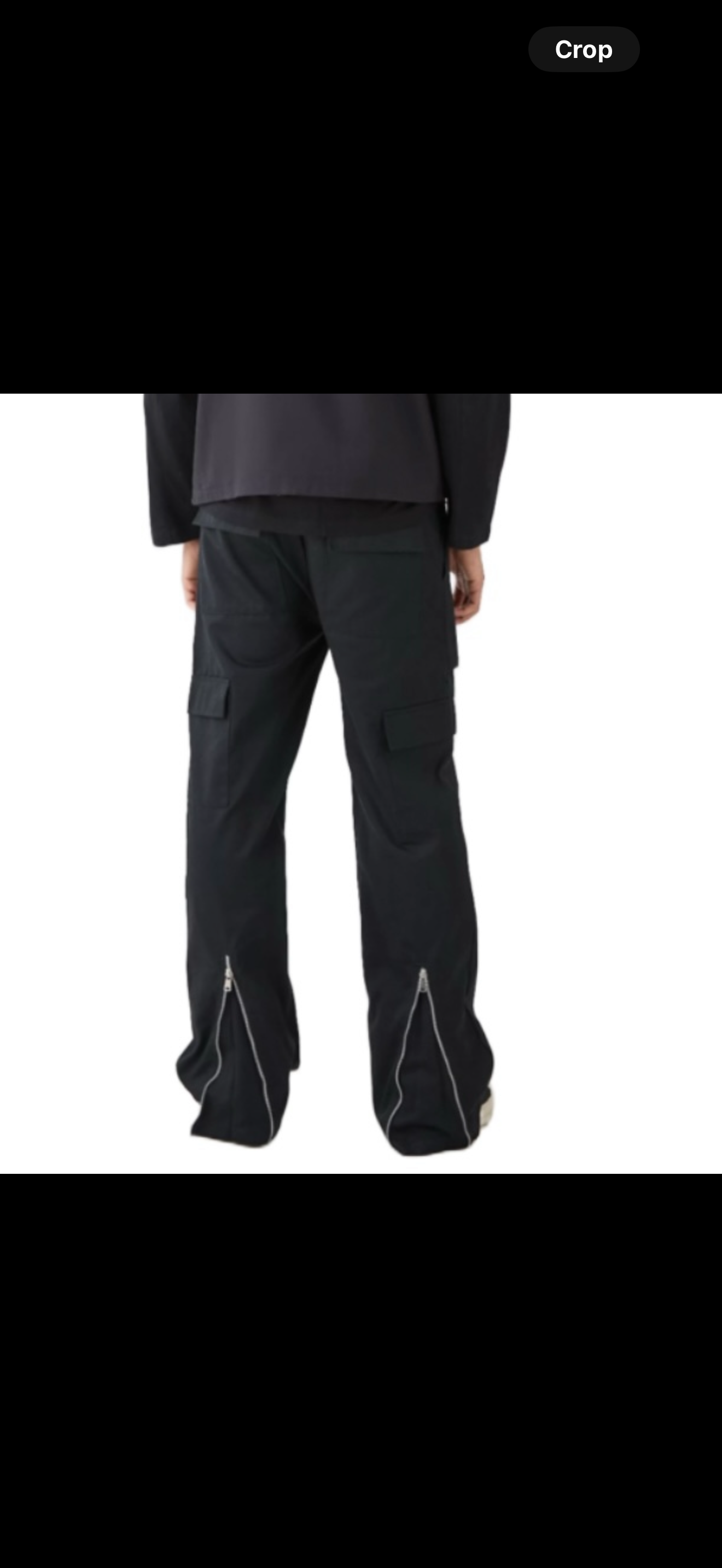 Cargo Pants