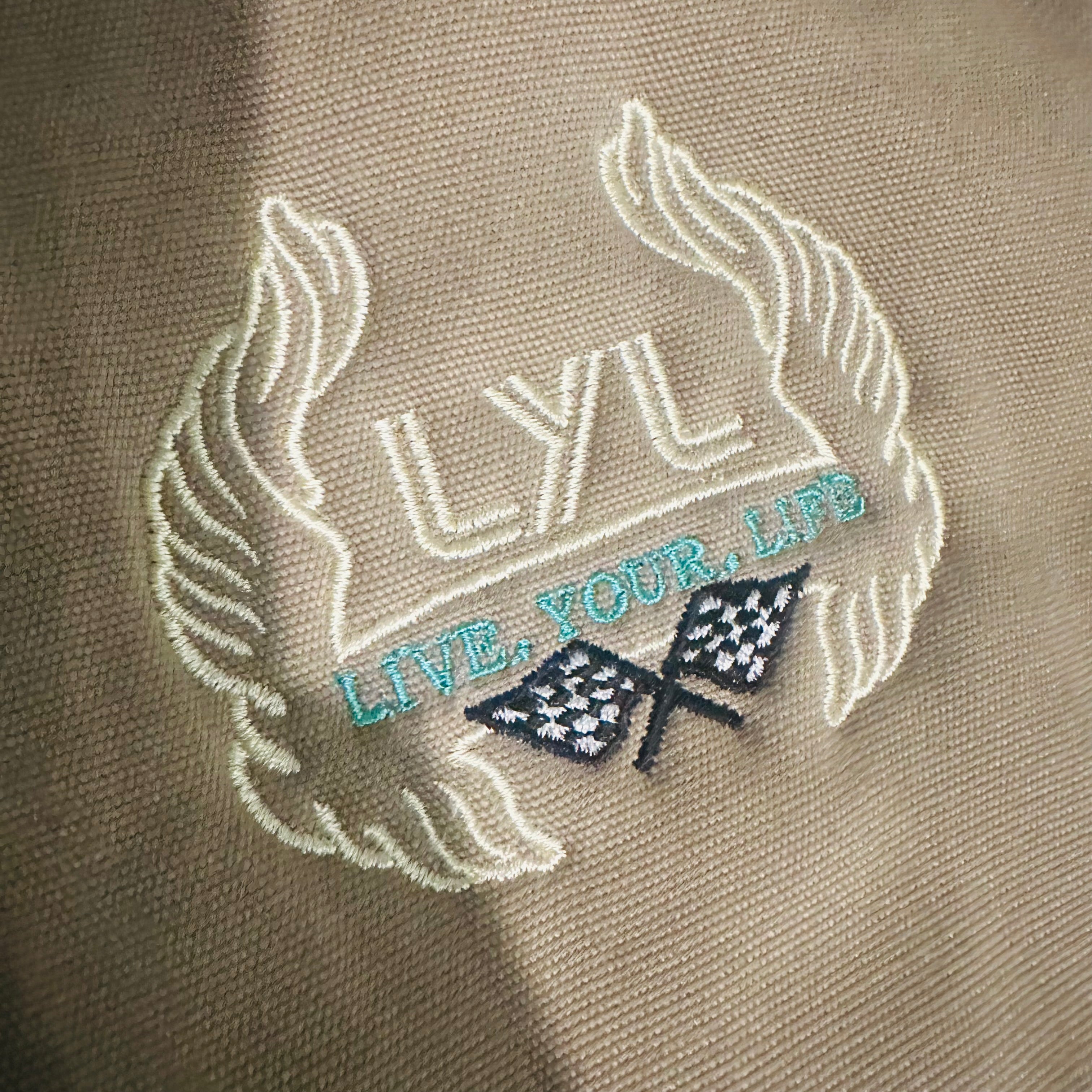 LYL Jacket