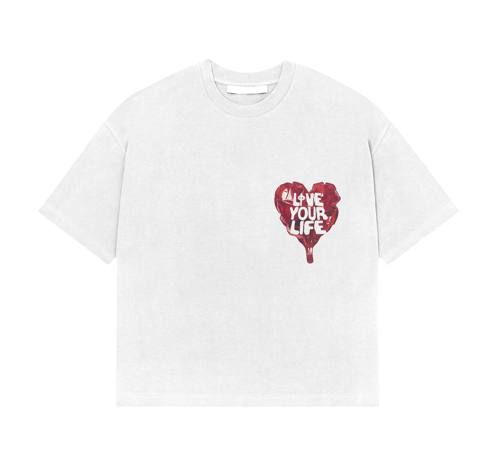 Love Your Life Tee