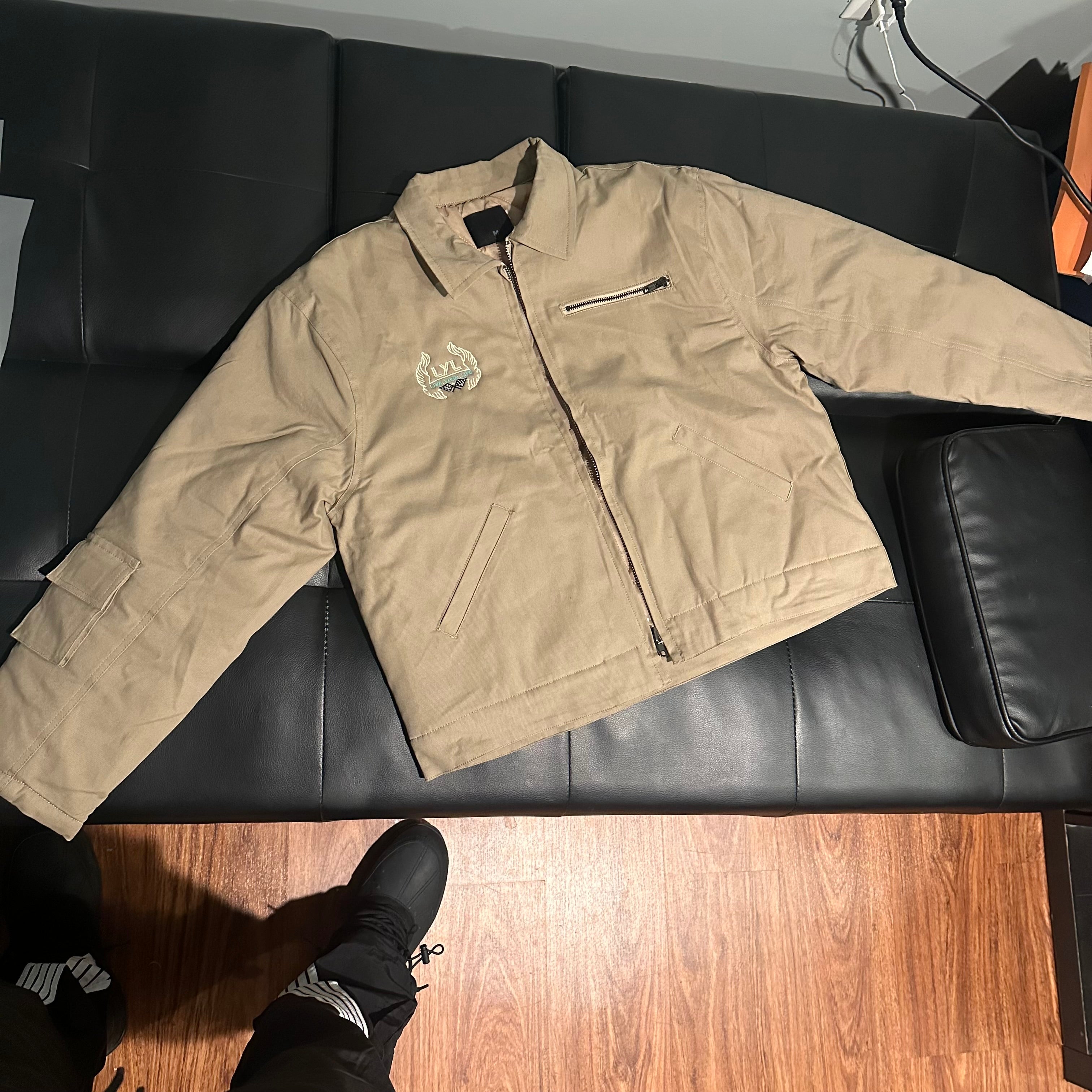 LYL Jacket