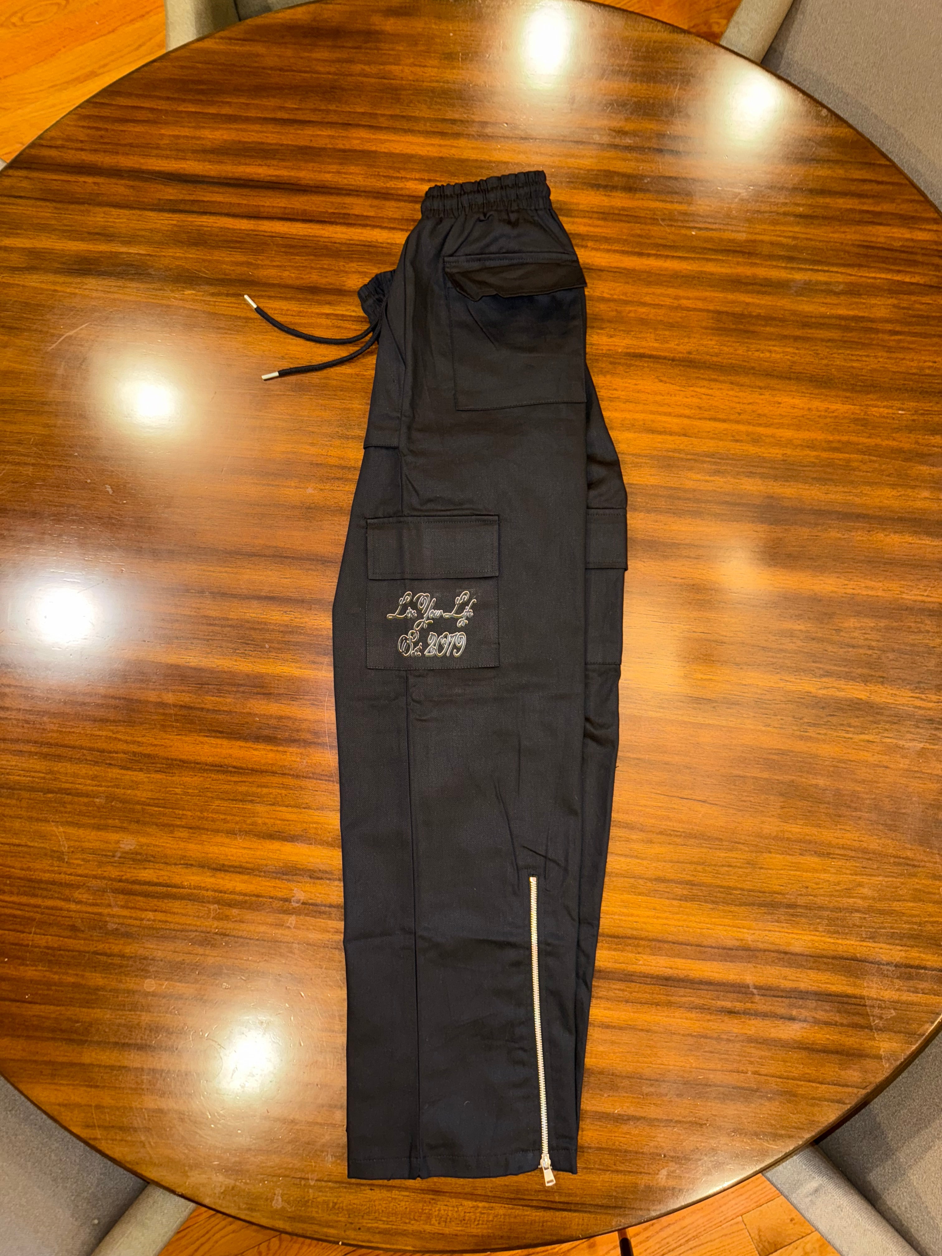 Cargo Pants