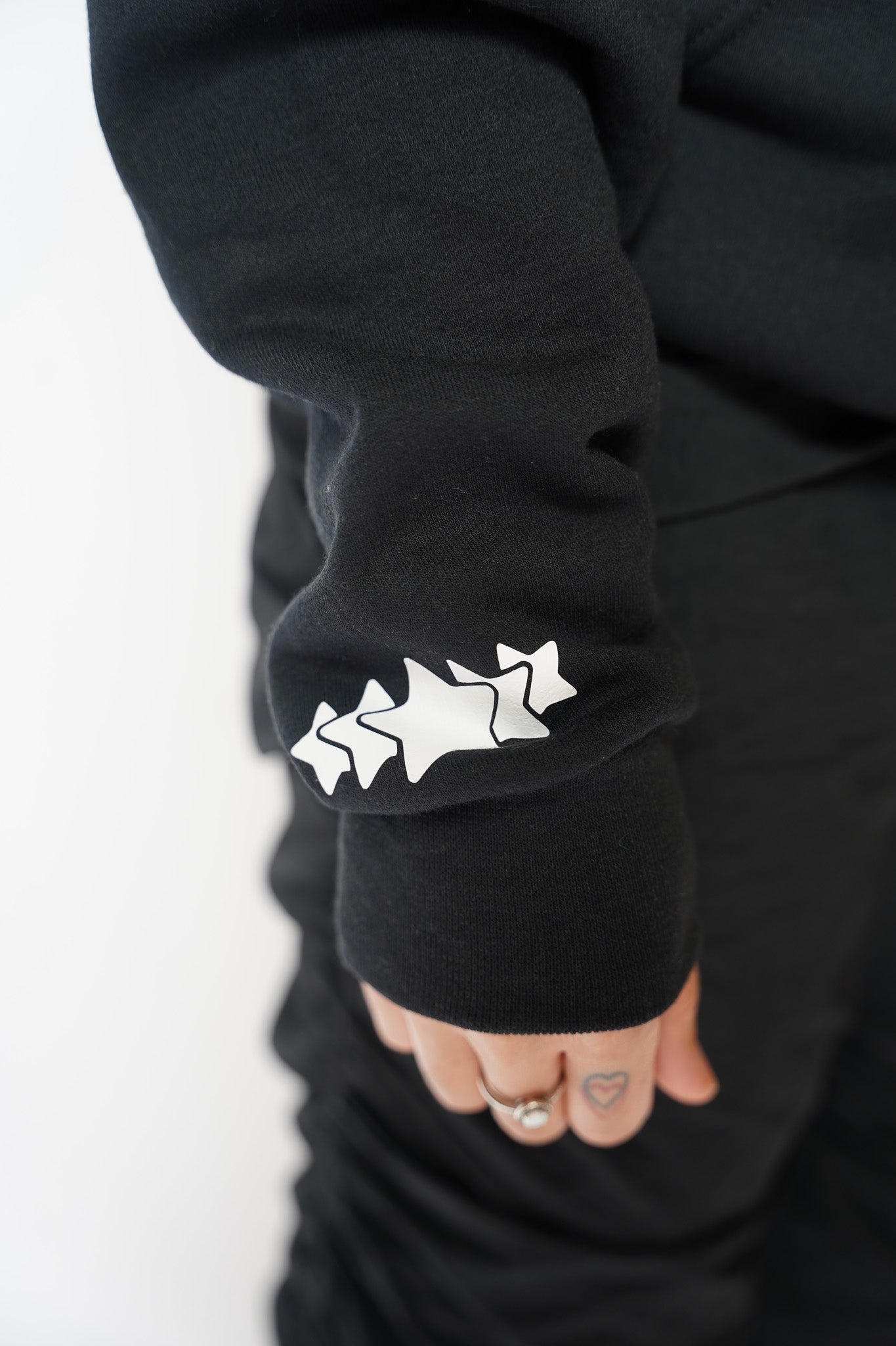 LYL World-Wide Hoodies