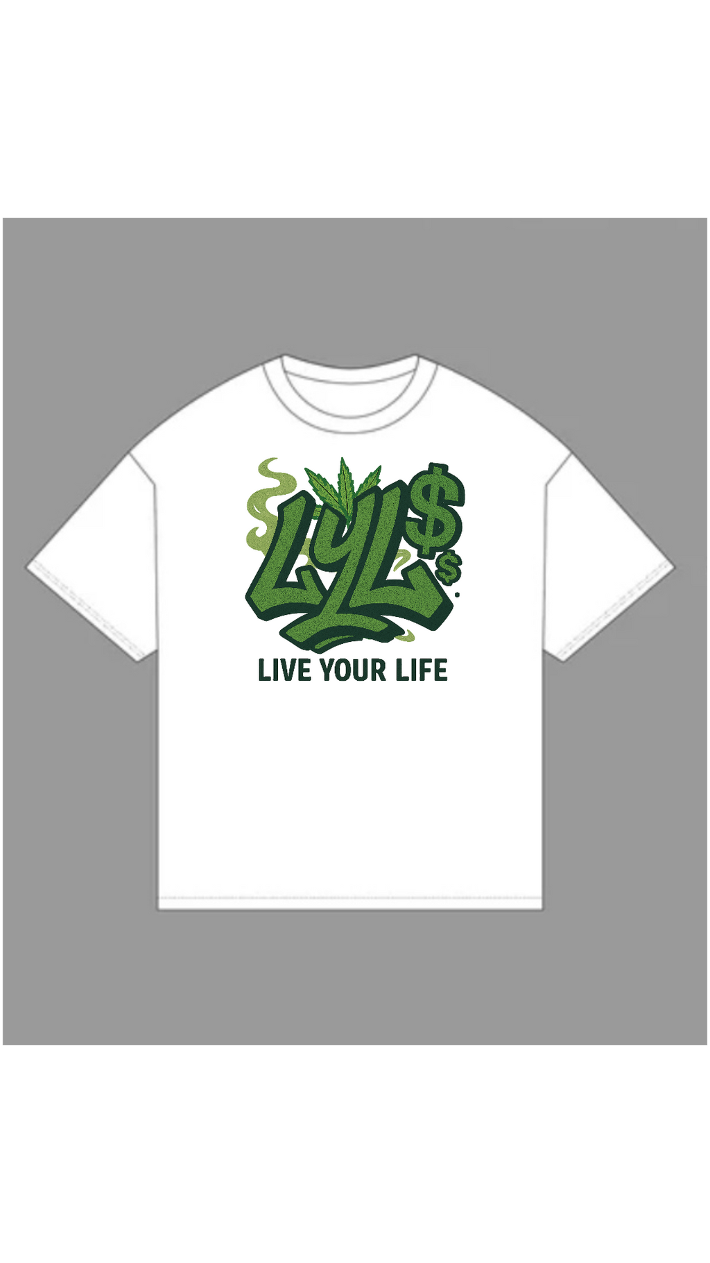 SUMMER PACK TEES