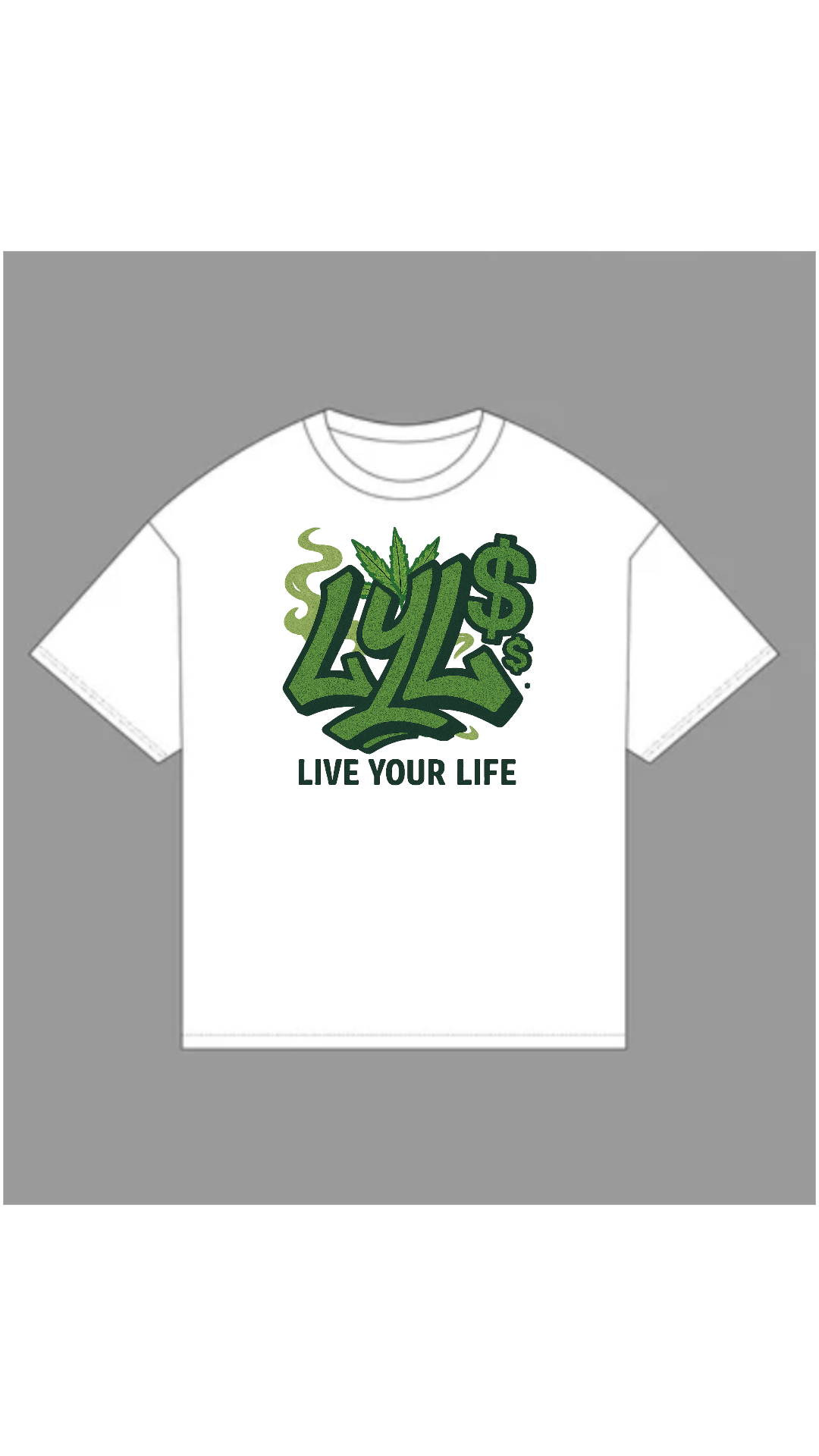 SUMMER PACK TEES