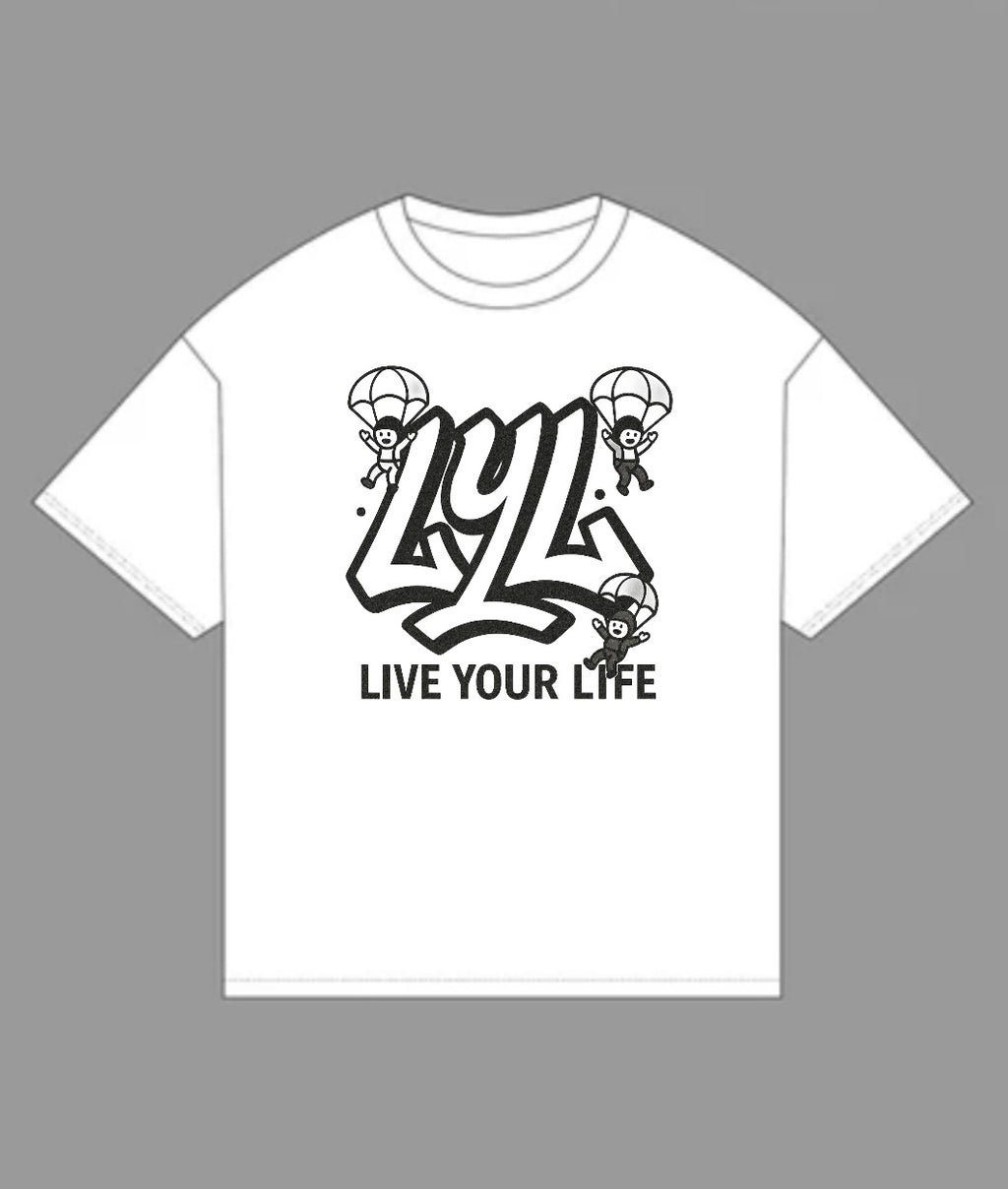 SUMMER PACK TEES