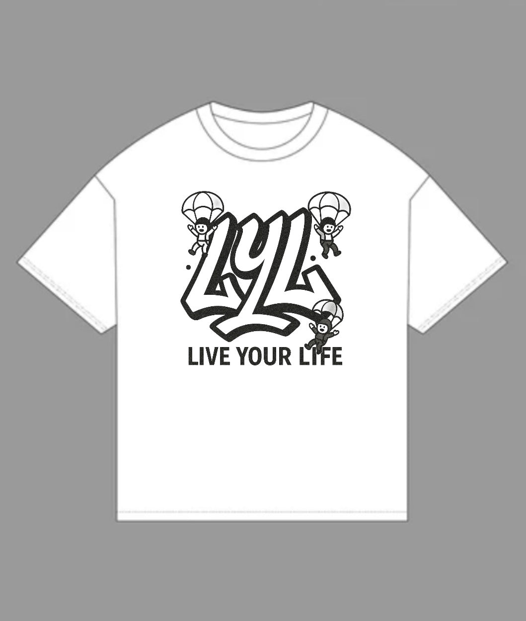 SUMMER PACK TEES