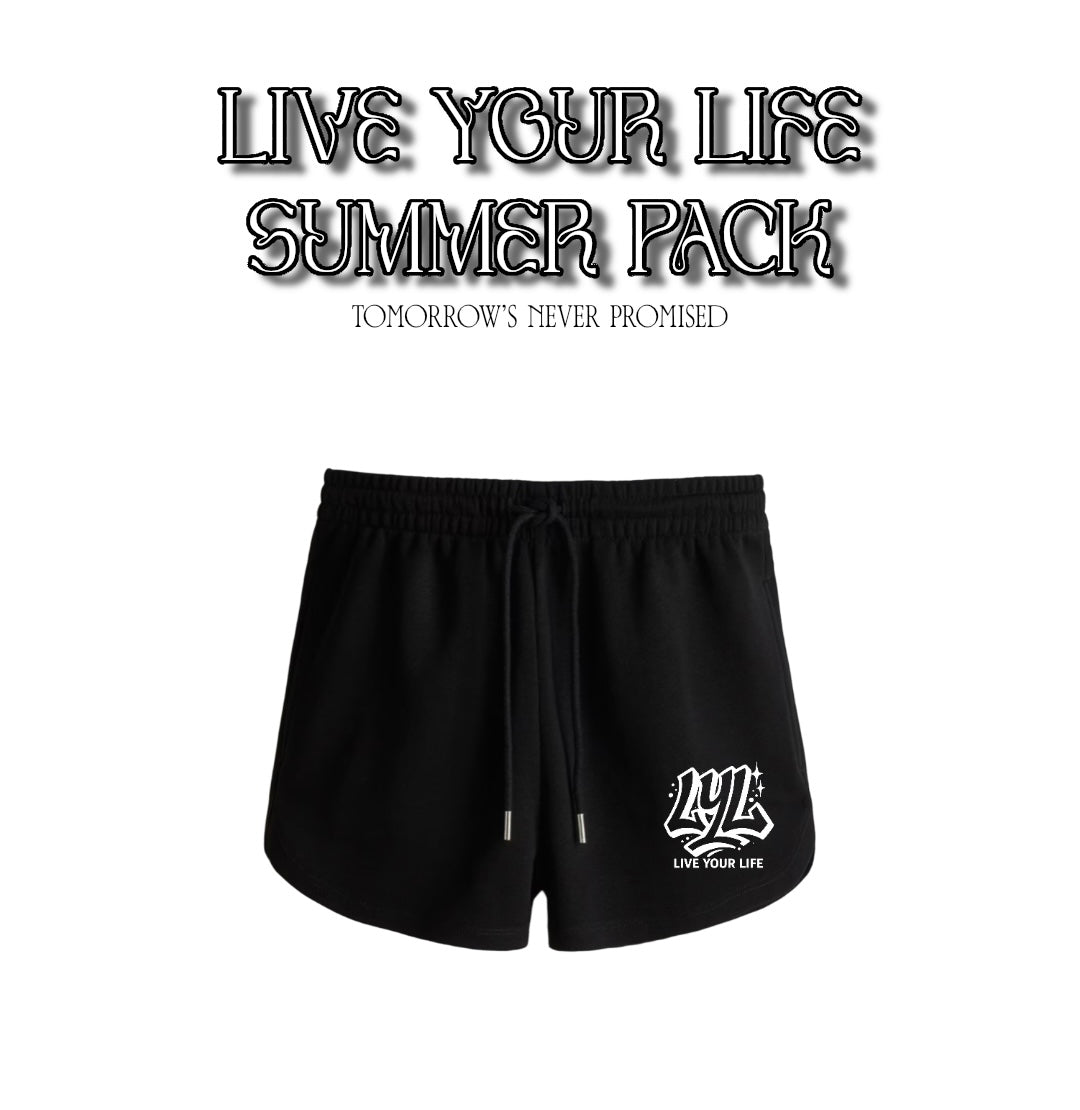 Women’s shorts