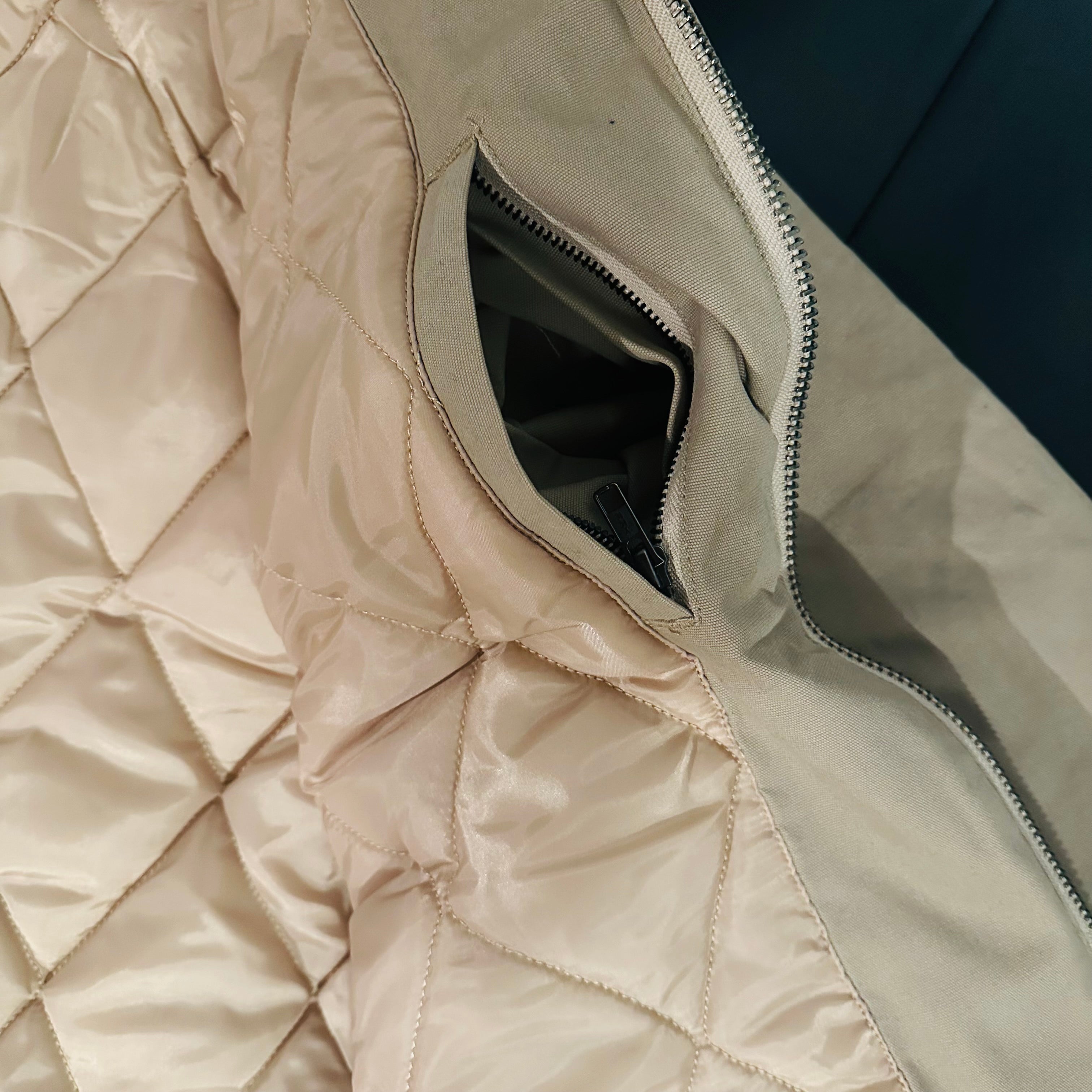 LYL Jacket