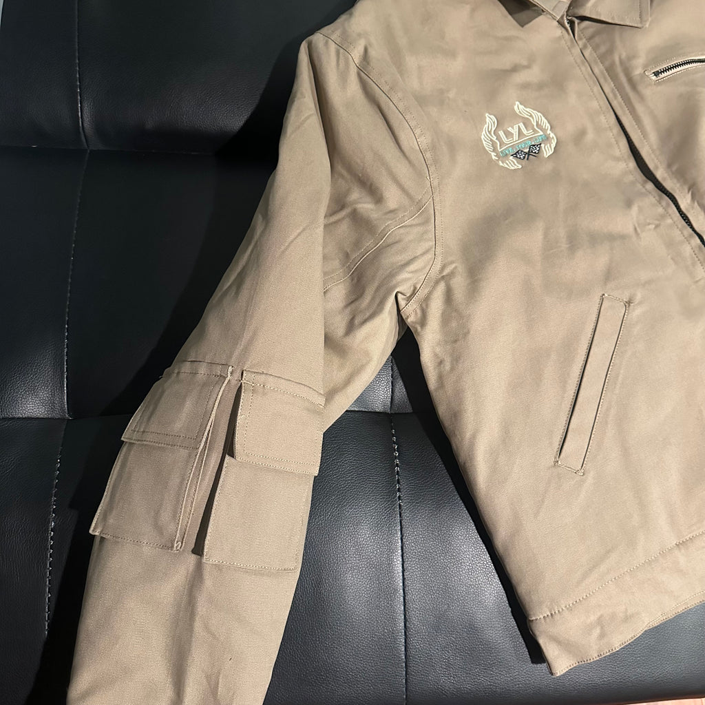LYL Jacket
