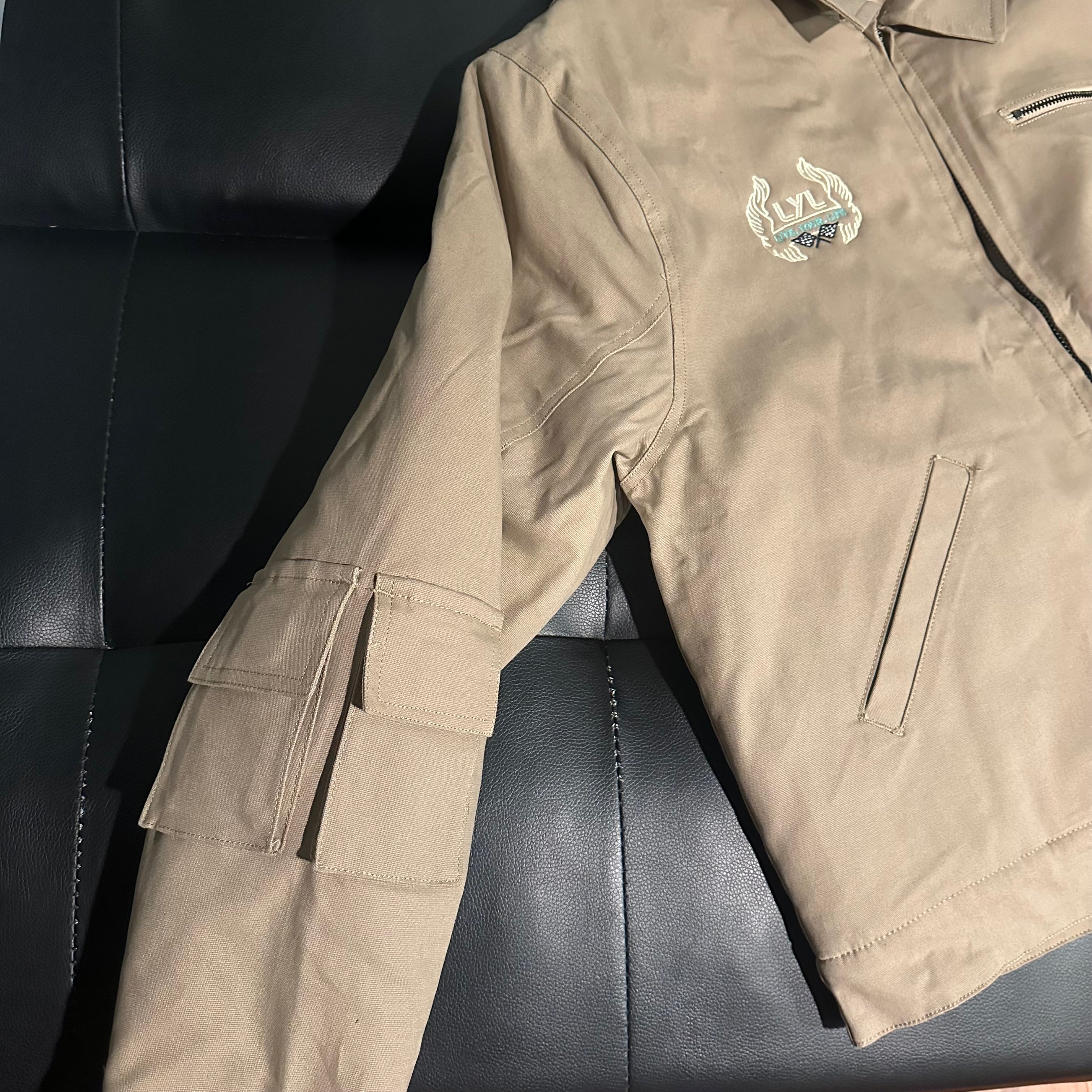 LYL Jacket