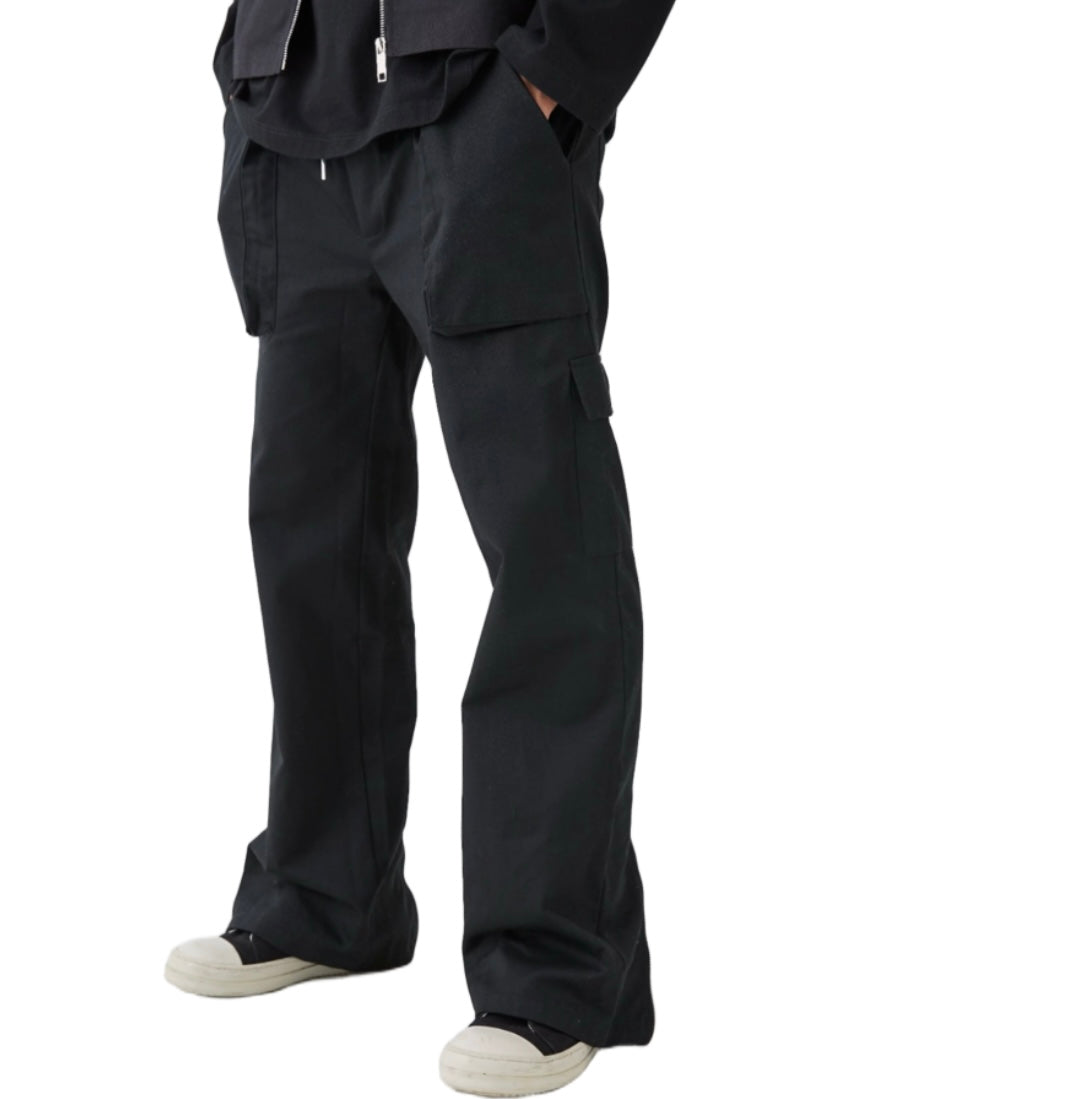 Cargo Pants