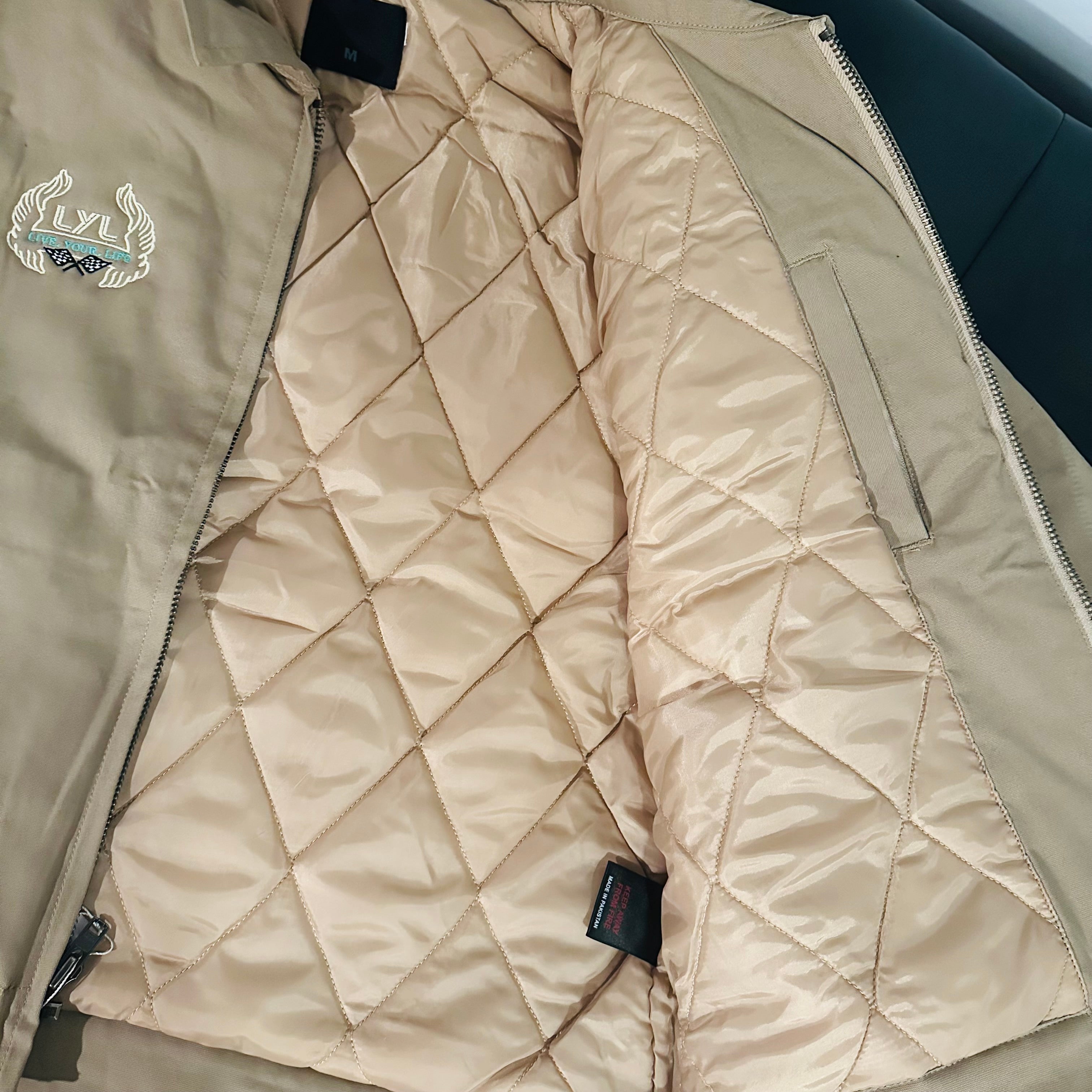 LYL Jacket