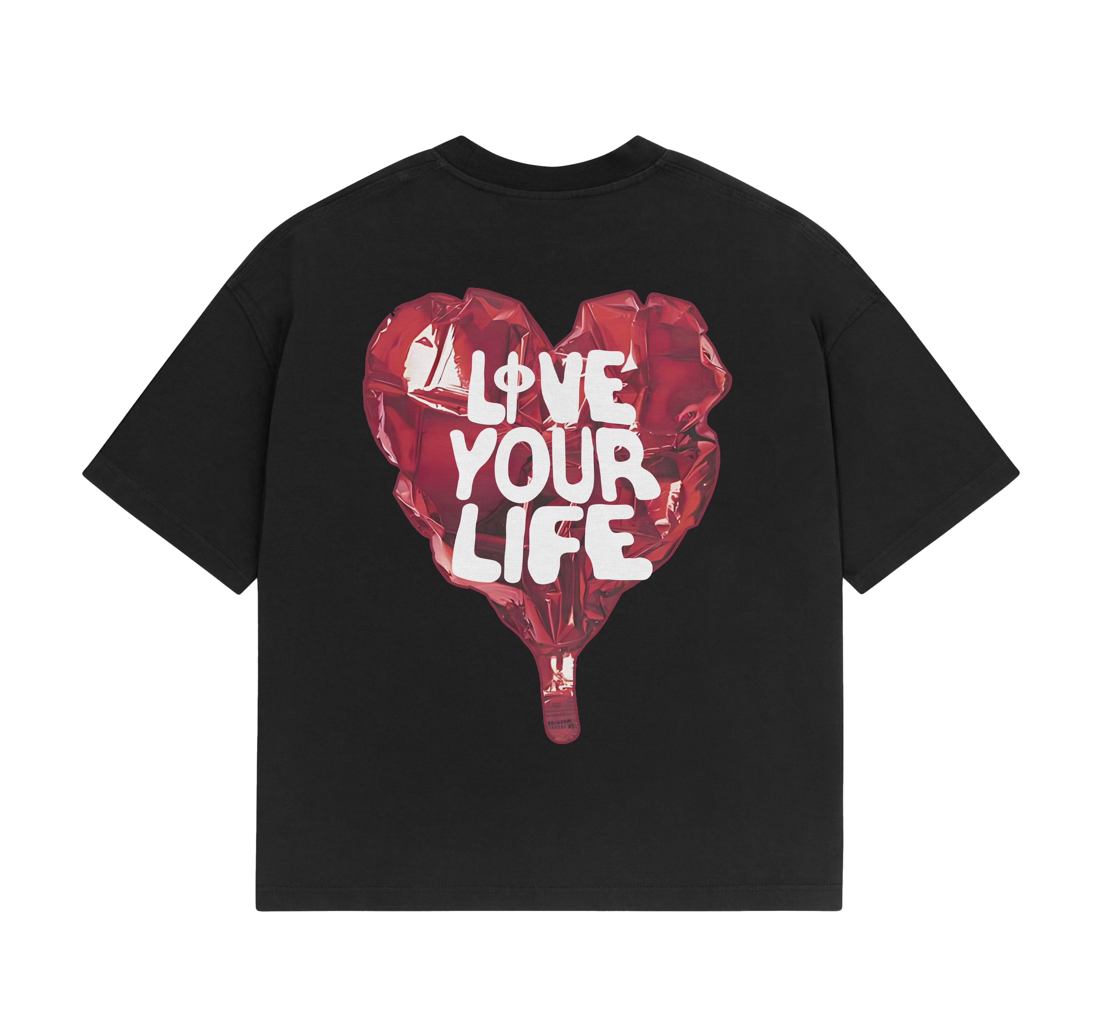 Love Your Life Tee