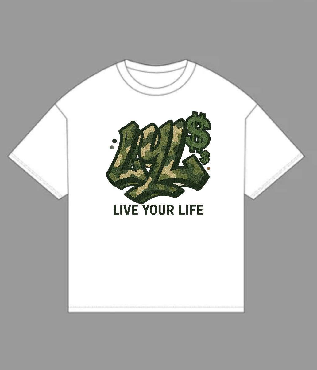 SUMMER PACK TEES