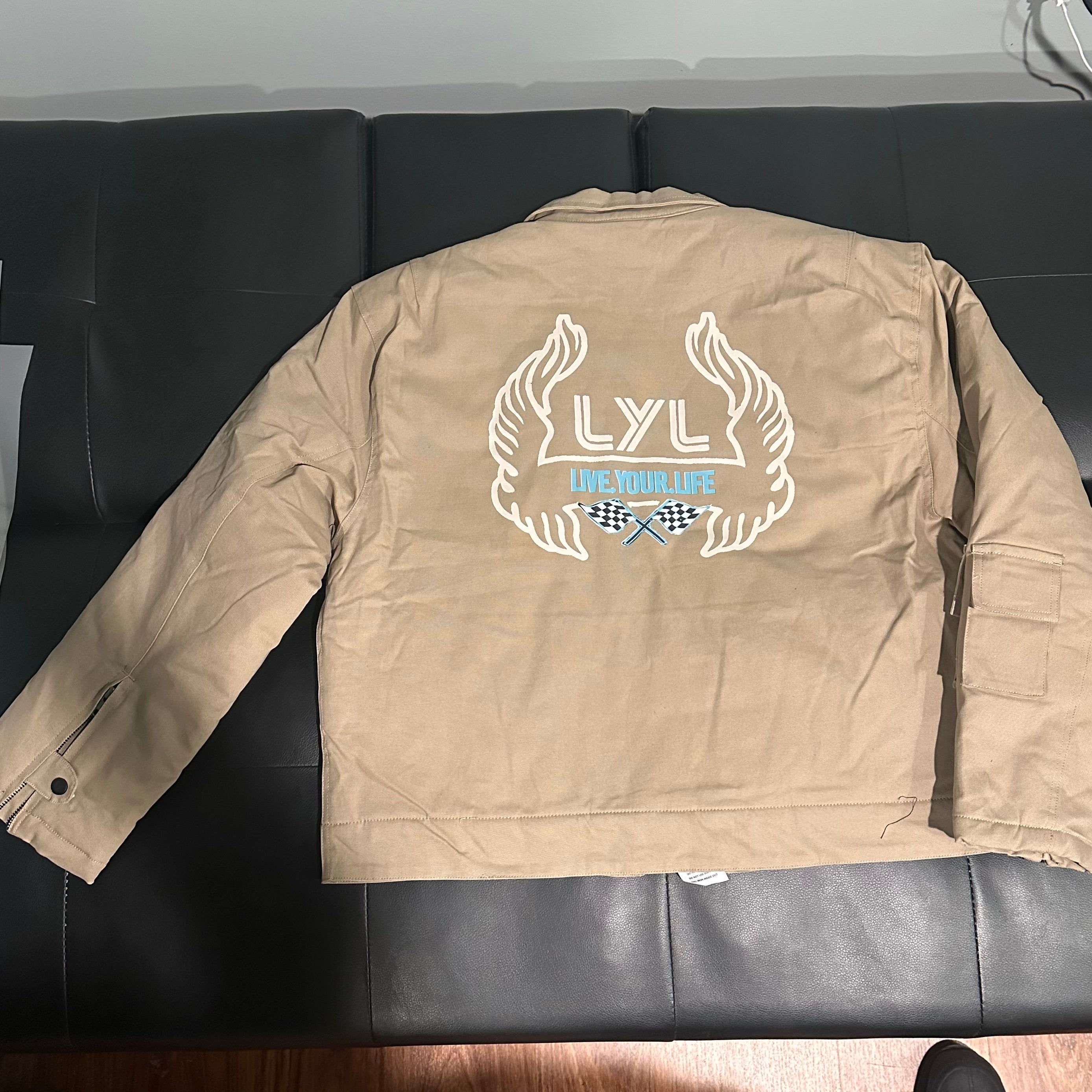 LYL Jacket