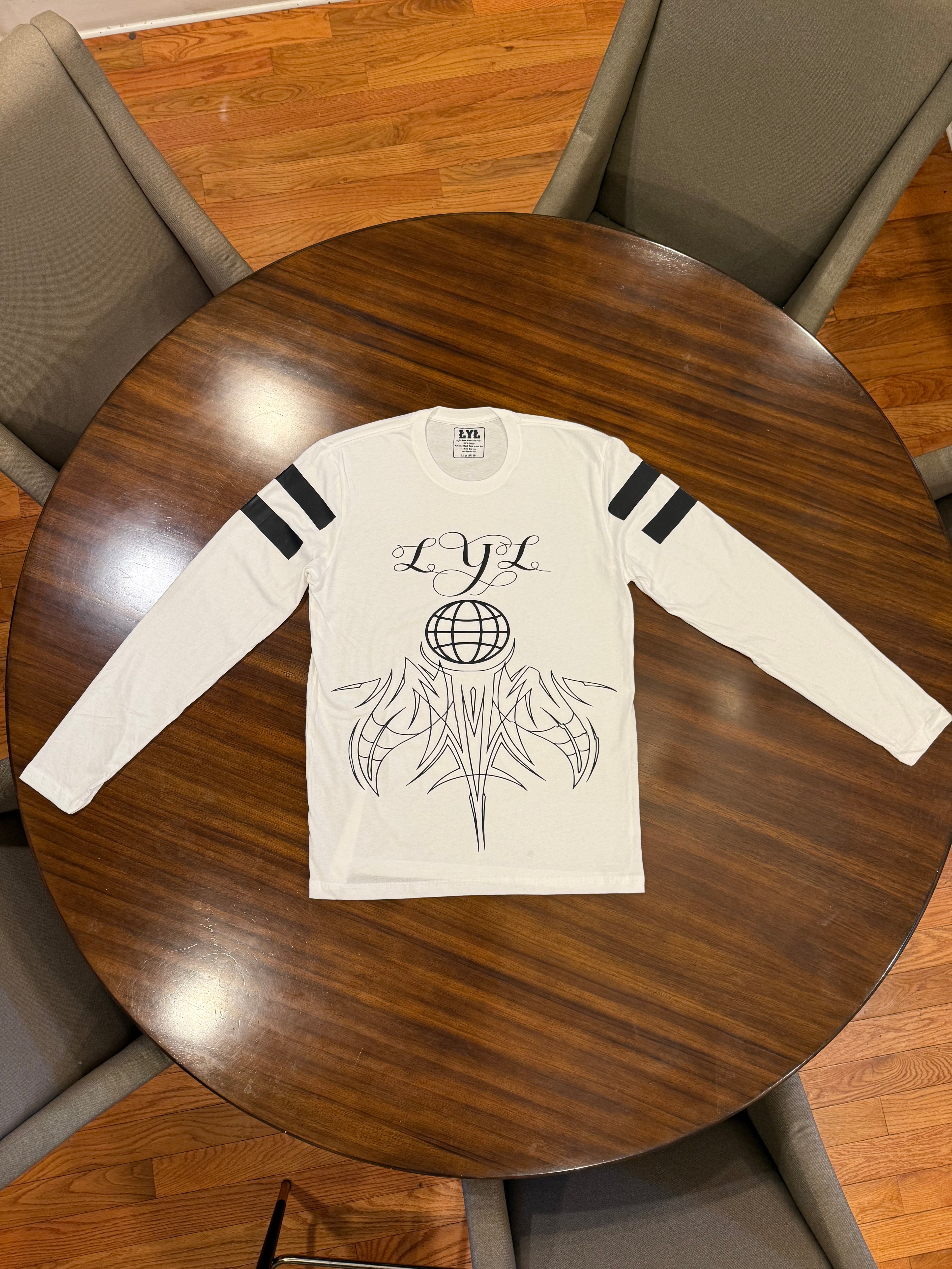 Rebel Long Sleeve