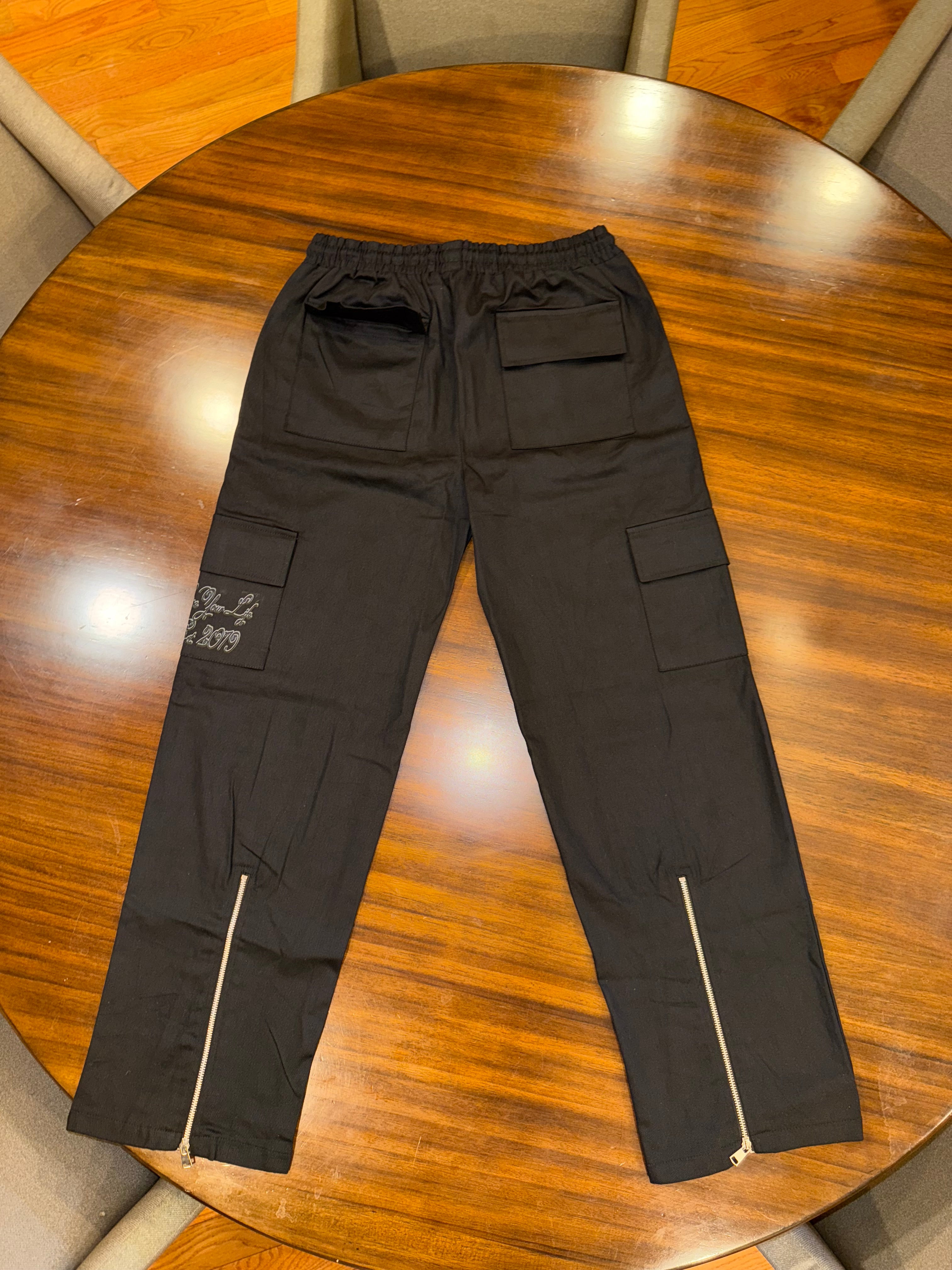 Cargo Pants