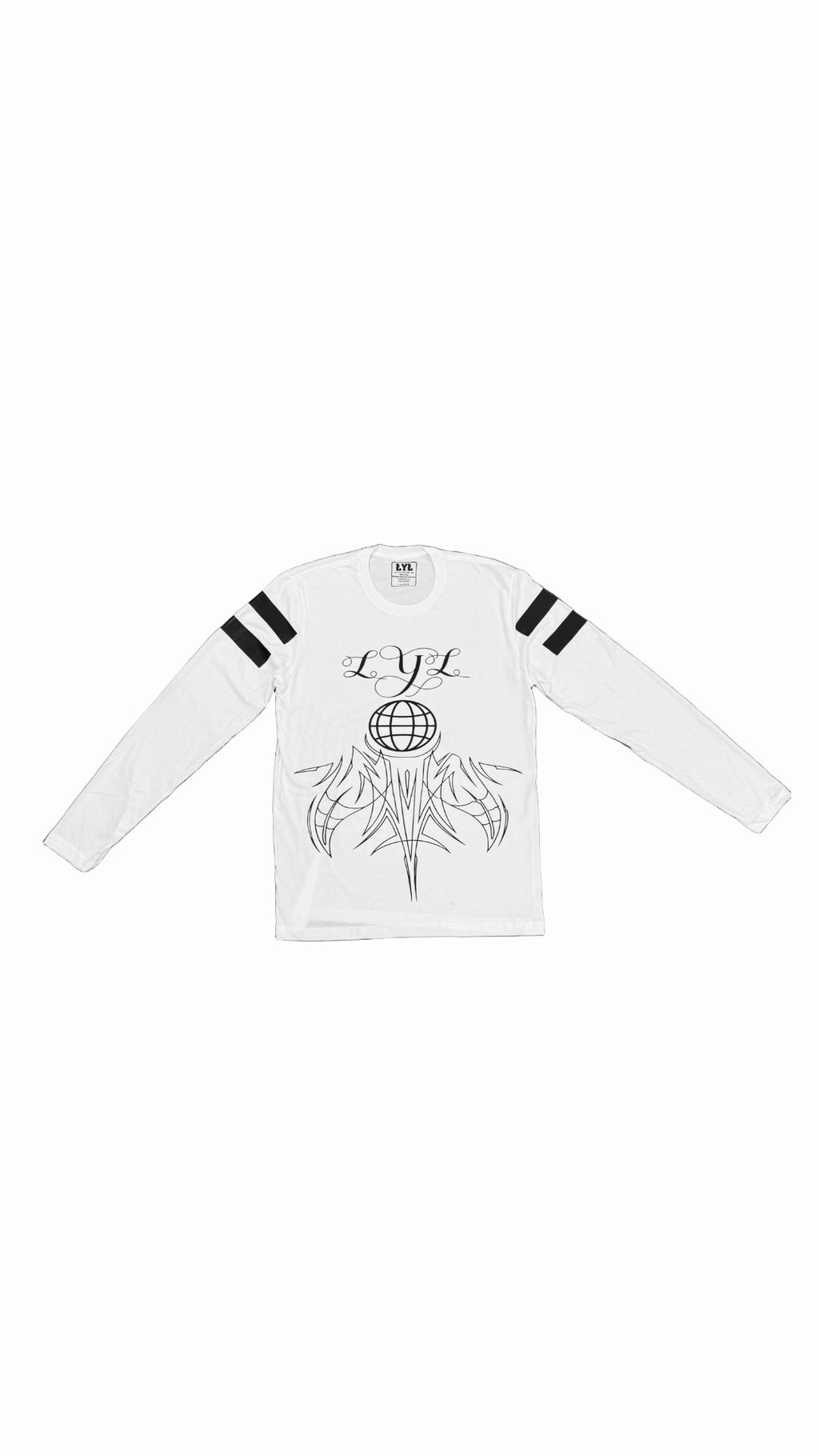 Rebel Long Sleeve