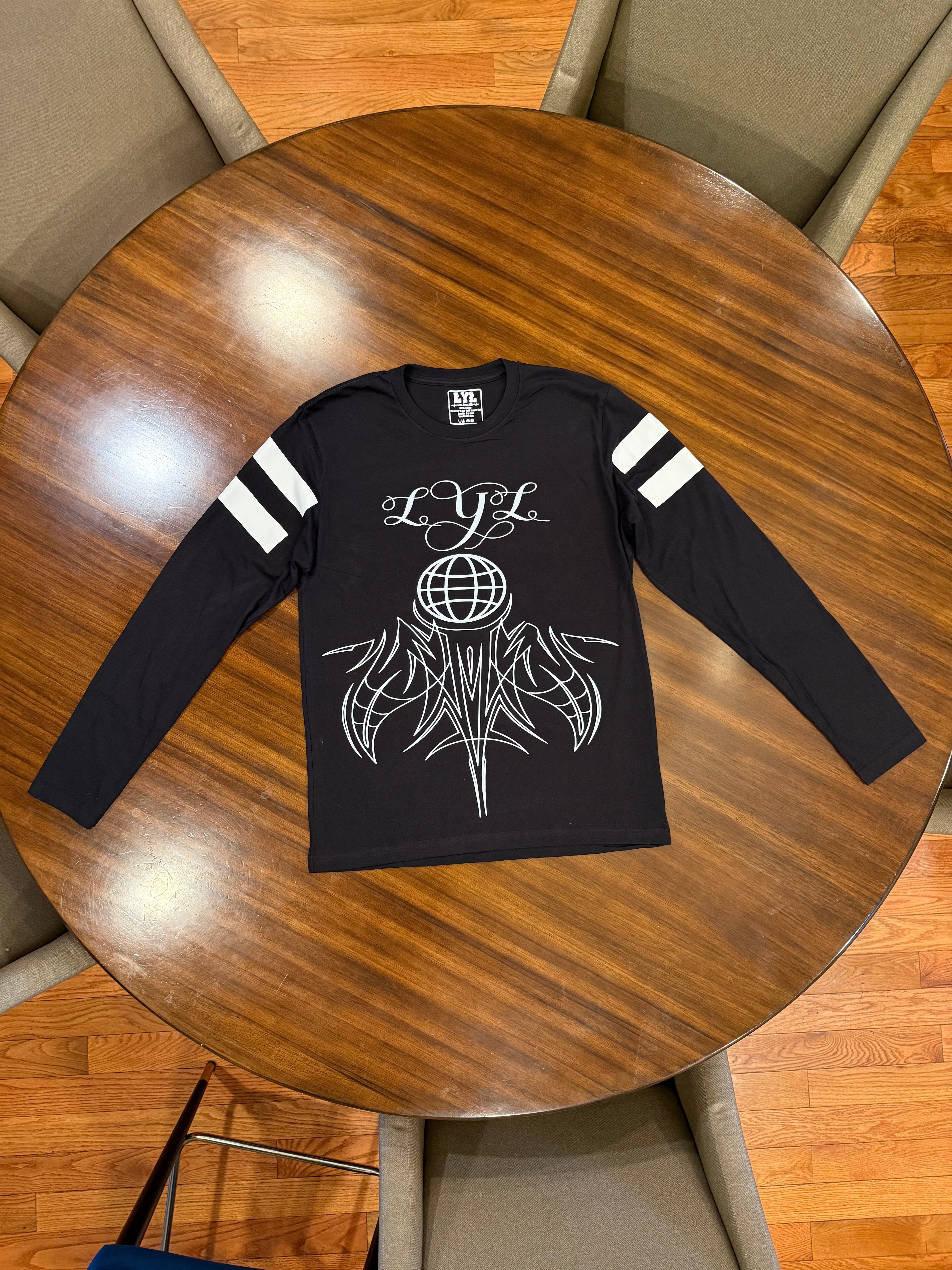 Rebel Long Sleeve