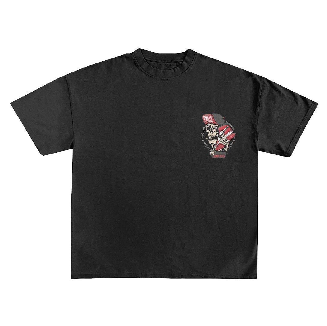 Philly Skull Tee